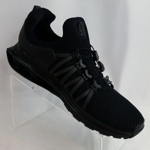 nike shox gravity basketball